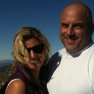 Meet your Posher, Suzi